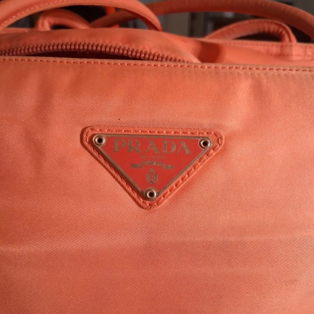Prada Pink Women's Bag - Picture 2 of 13